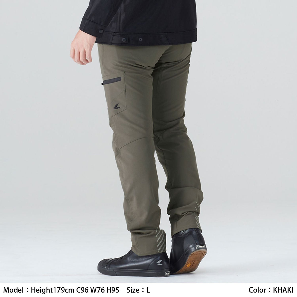 RS Taichi Quick Dry Cargo Pant - 6KIOMPants