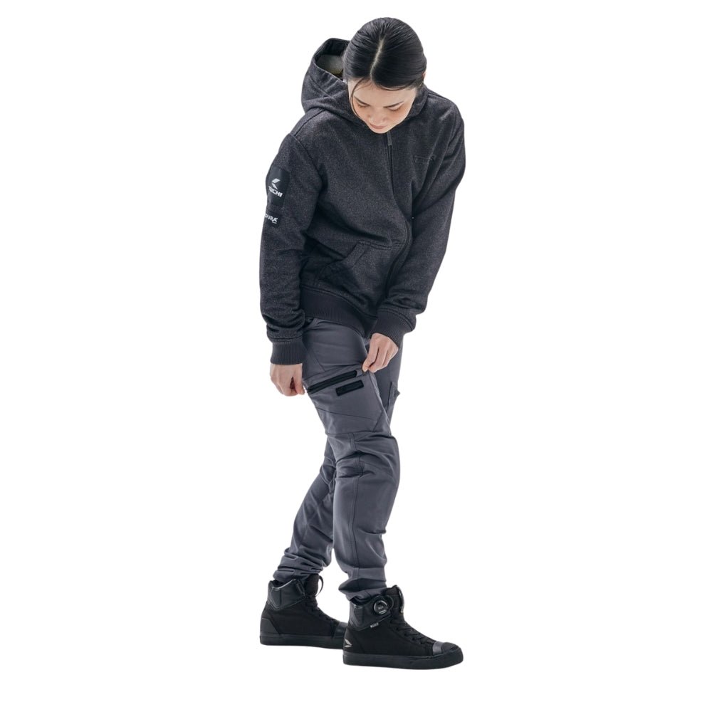 RS Taichi Quick Dry Cargo Pant - 6KIOMPants