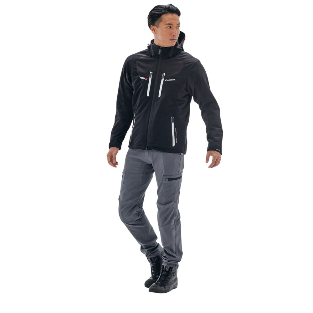 RS Taichi Quick Dry Cargo Pant - 6KIOMPants