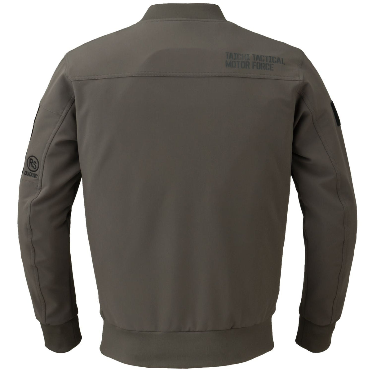 RS Taichi Quick Dry Flight Jacket - 6KIOMJackets