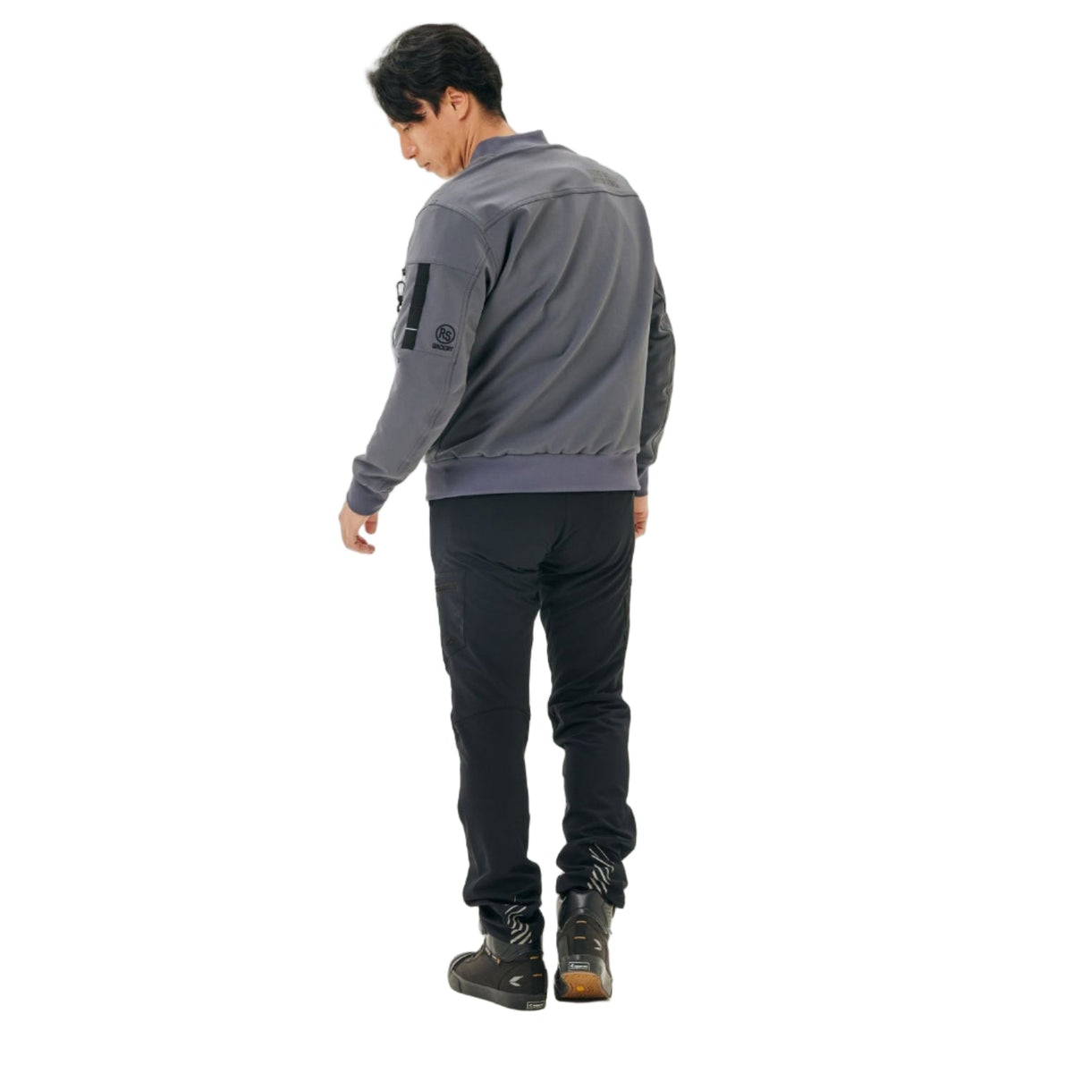 RS Taichi Quick Dry Flight Jacket - 6KIOMJackets
