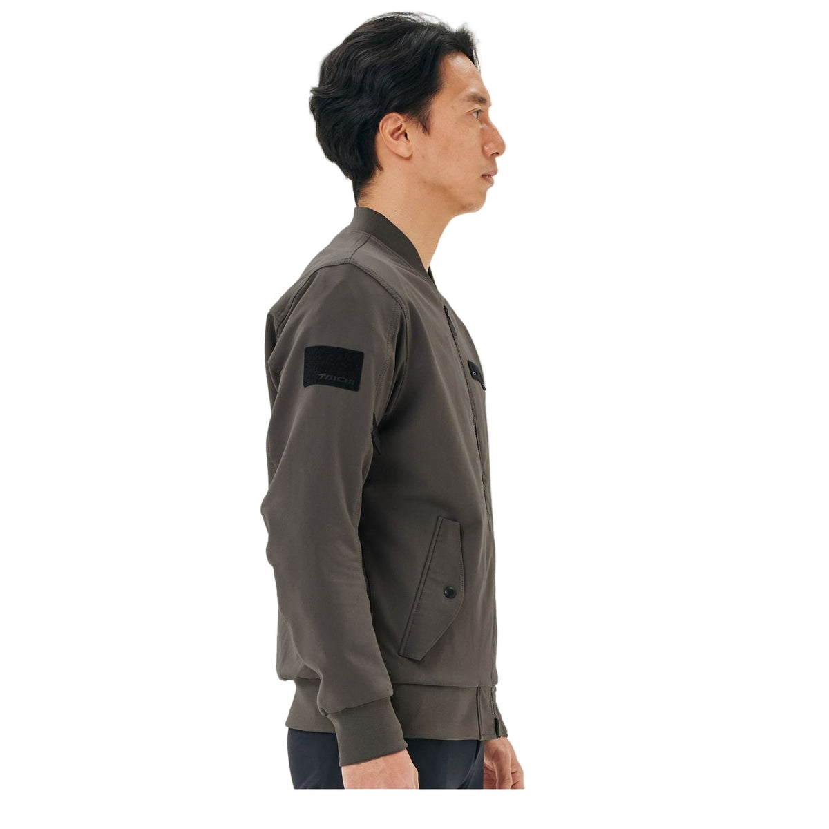 RS Taichi Quick Dry Flight Jacket - 6KIOMJackets