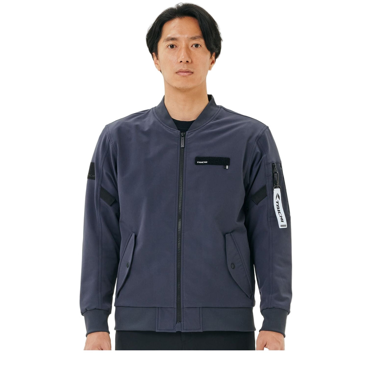 RS Taichi Quick Dry Flight Jacket - 6KIOMJackets