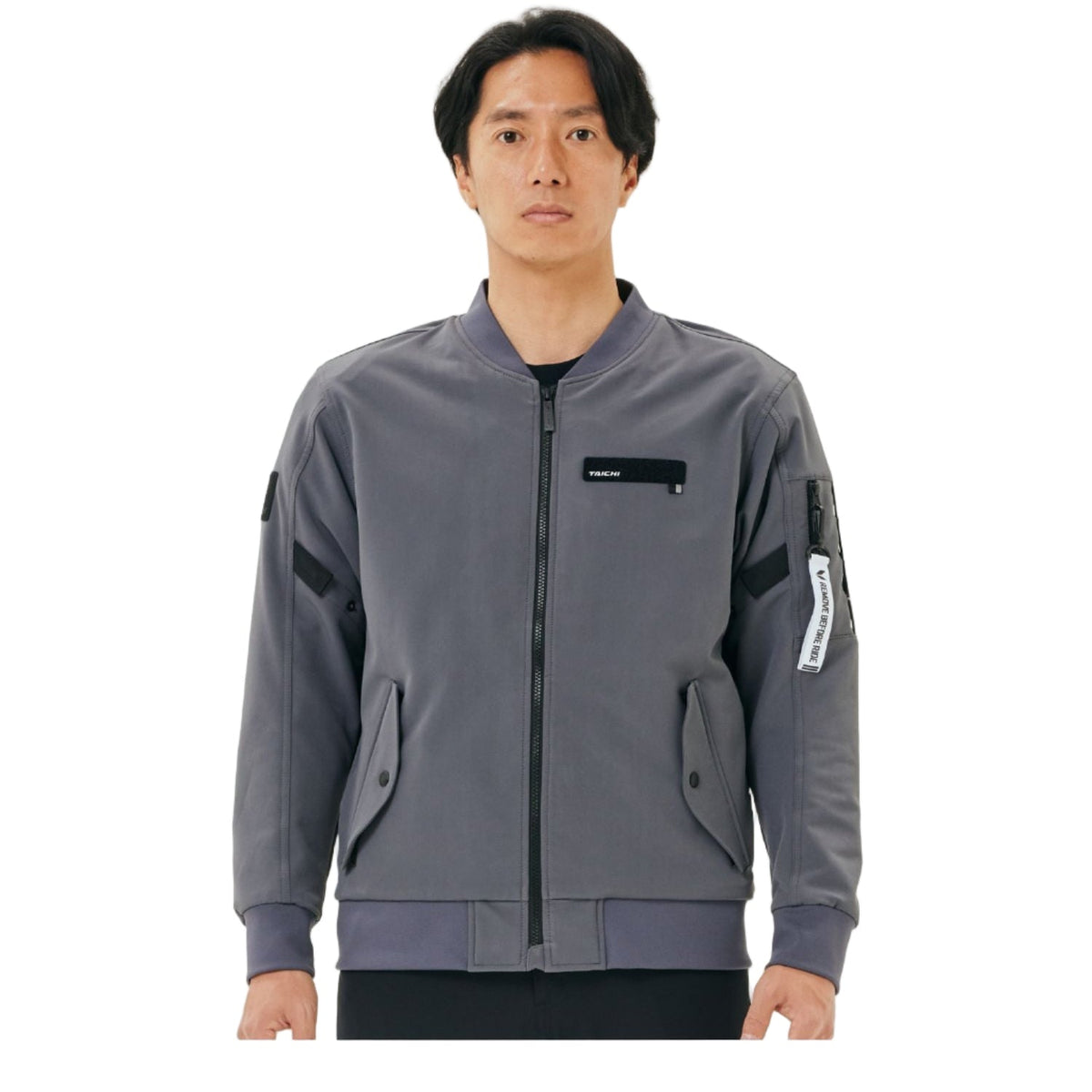 RS Taichi Quick Dry Flight Jacket - 6KIOMJackets