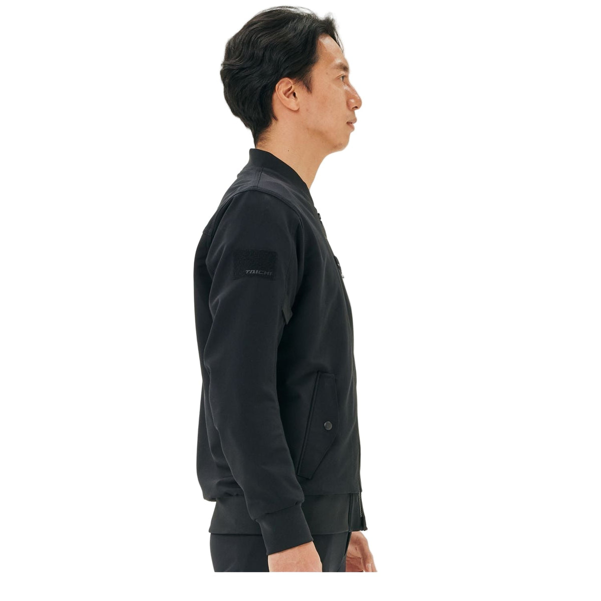 RS Taichi Quick Dry Flight Jacket - 6KIOMJackets