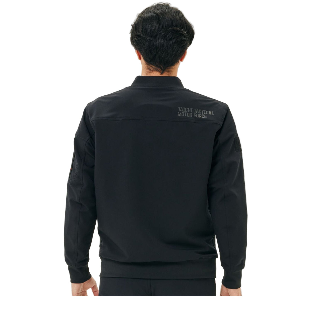 RS Taichi Quick Dry Flight Jacket - 6KIOMJackets