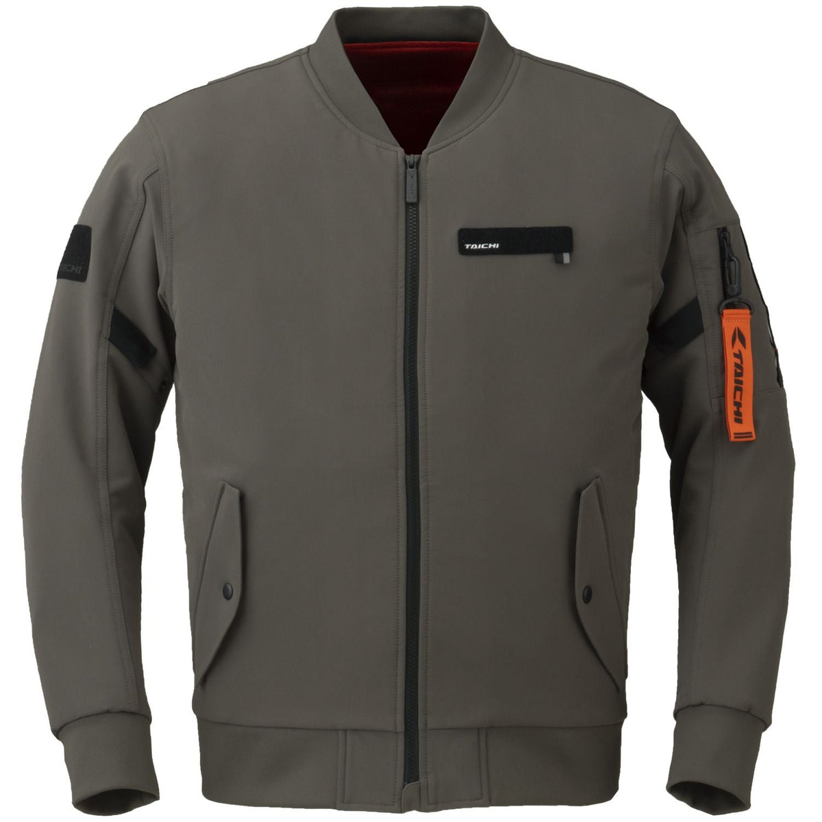 RS Taichi Quick Dry Flight Jacket - 6KIOMJackets