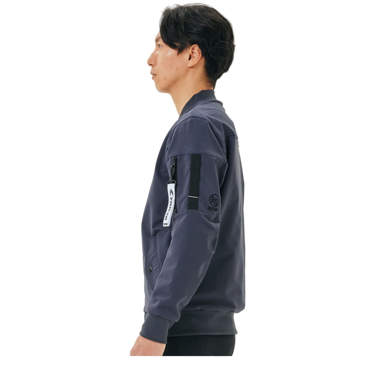 RS Taichi Quick Dry Flight Jacket - 6KIOMJackets