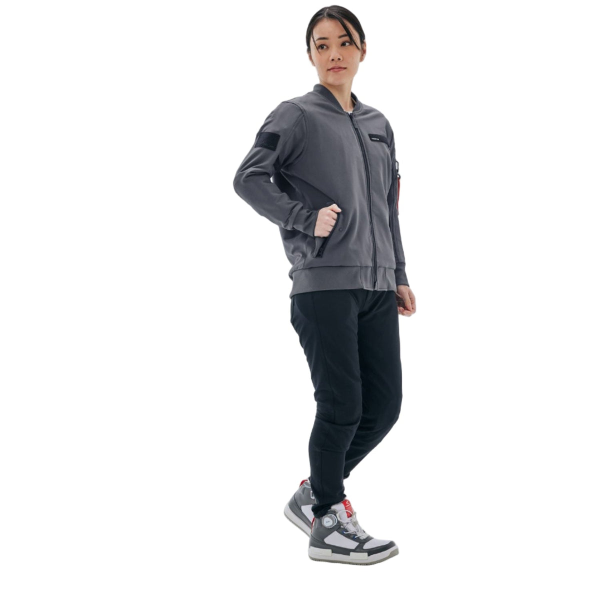 RS Taichi Quick Dry Flight Jacket - 6KIOMJackets