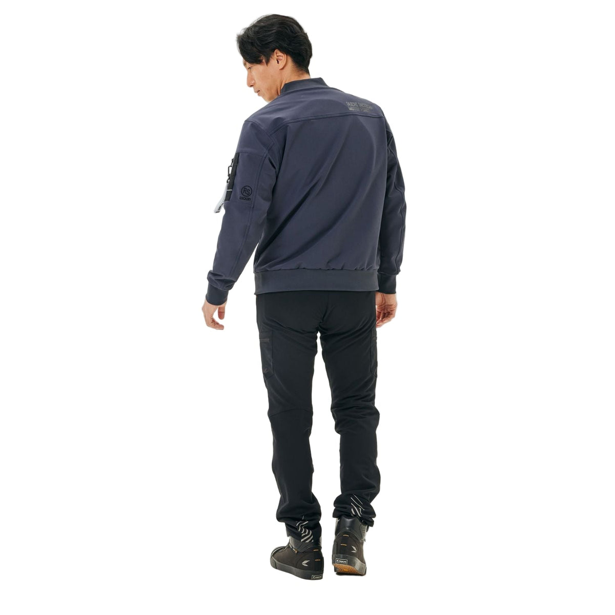 RS Taichi Quick Dry Flight Jacket - 6KIOMJackets