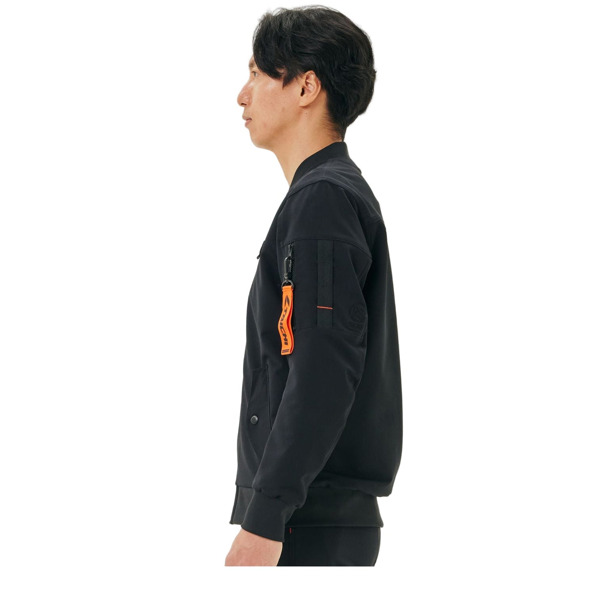RS Taichi Quick Dry Flight Jacket - 6KIOMJackets