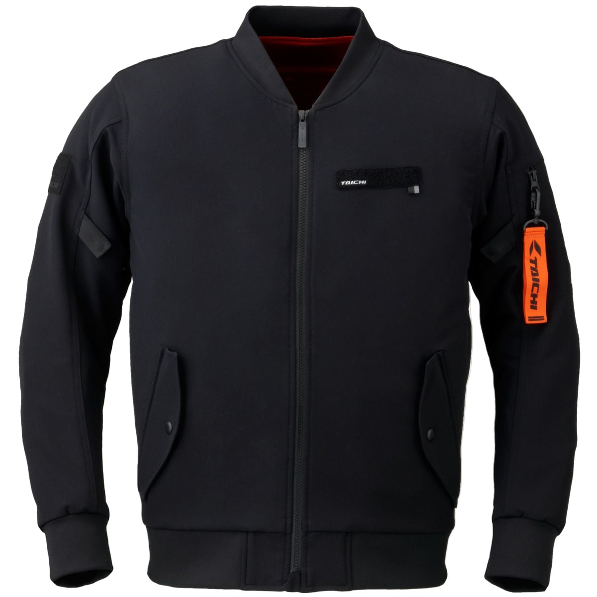 RS Taichi Quick Dry Flight Jacket - 6KIOMJackets
