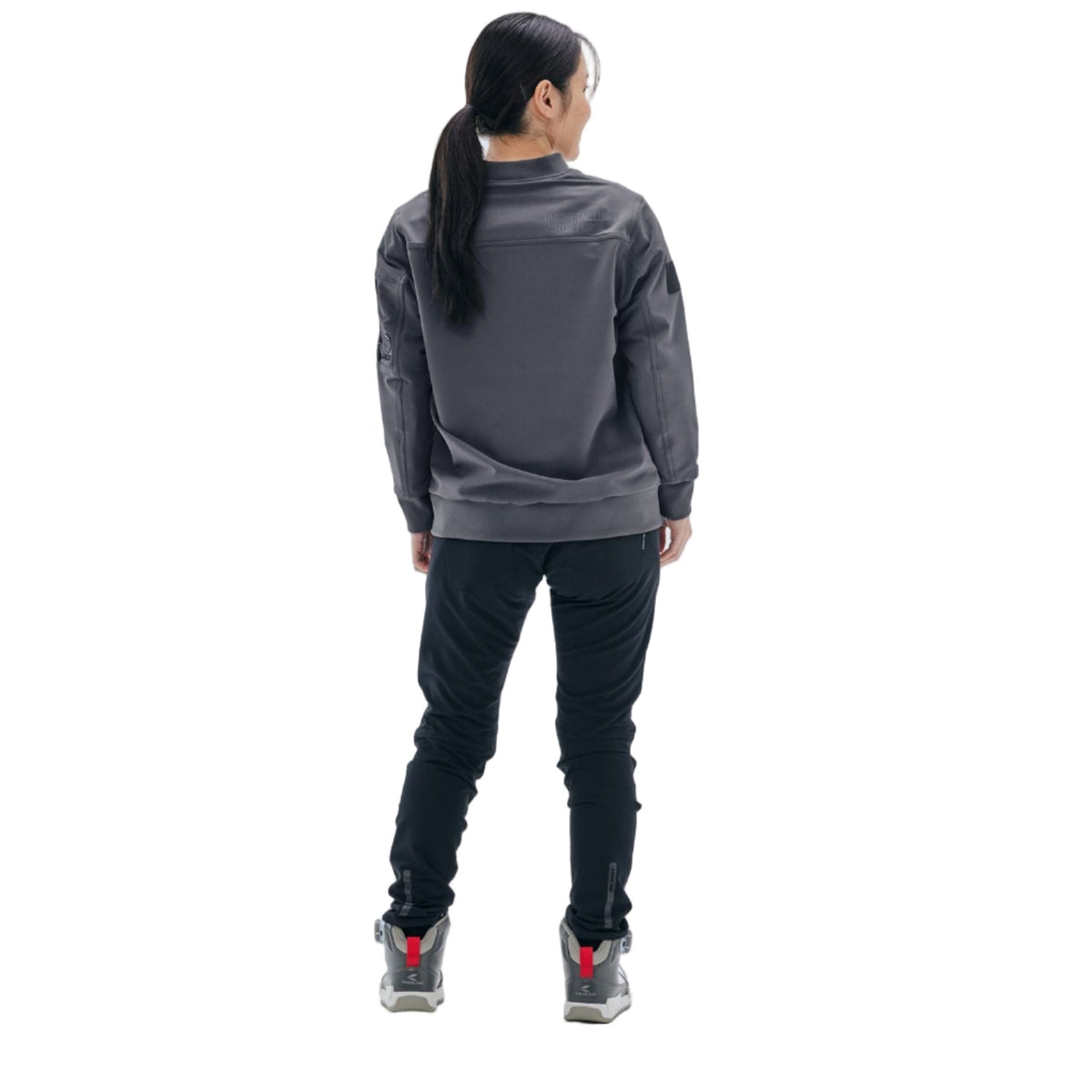 RS Taichi Quick Dry Flight Jacket - 6KIOMJackets