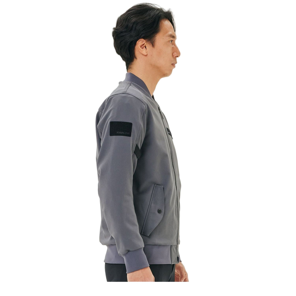 RS Taichi Quick Dry Flight Jacket - 6KIOMJackets
