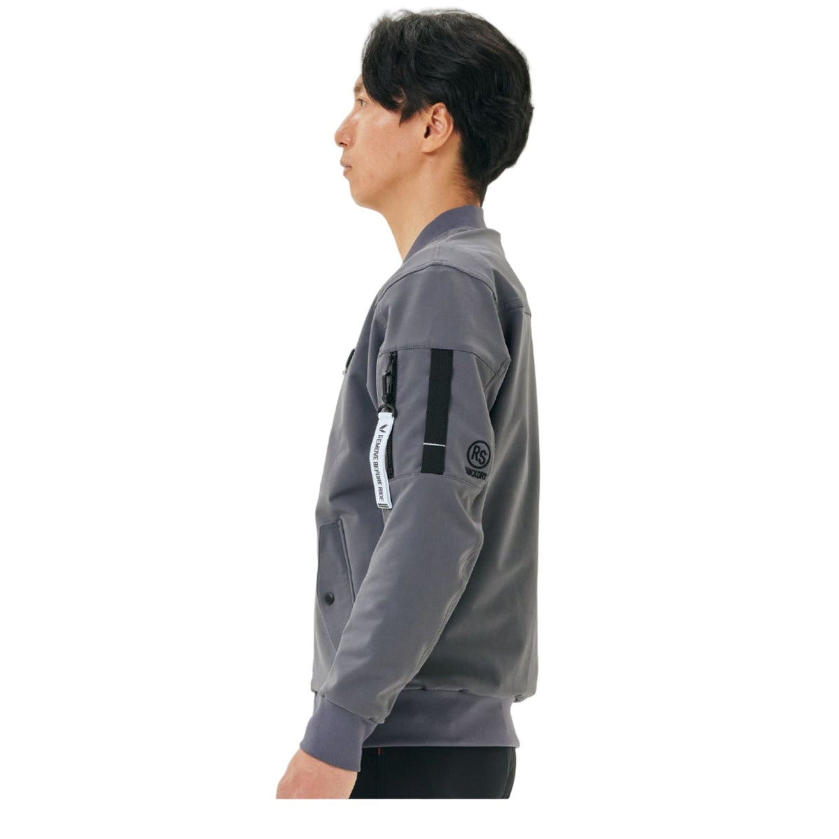 RS Taichi Quick Dry Flight Jacket - 6KIOMJackets