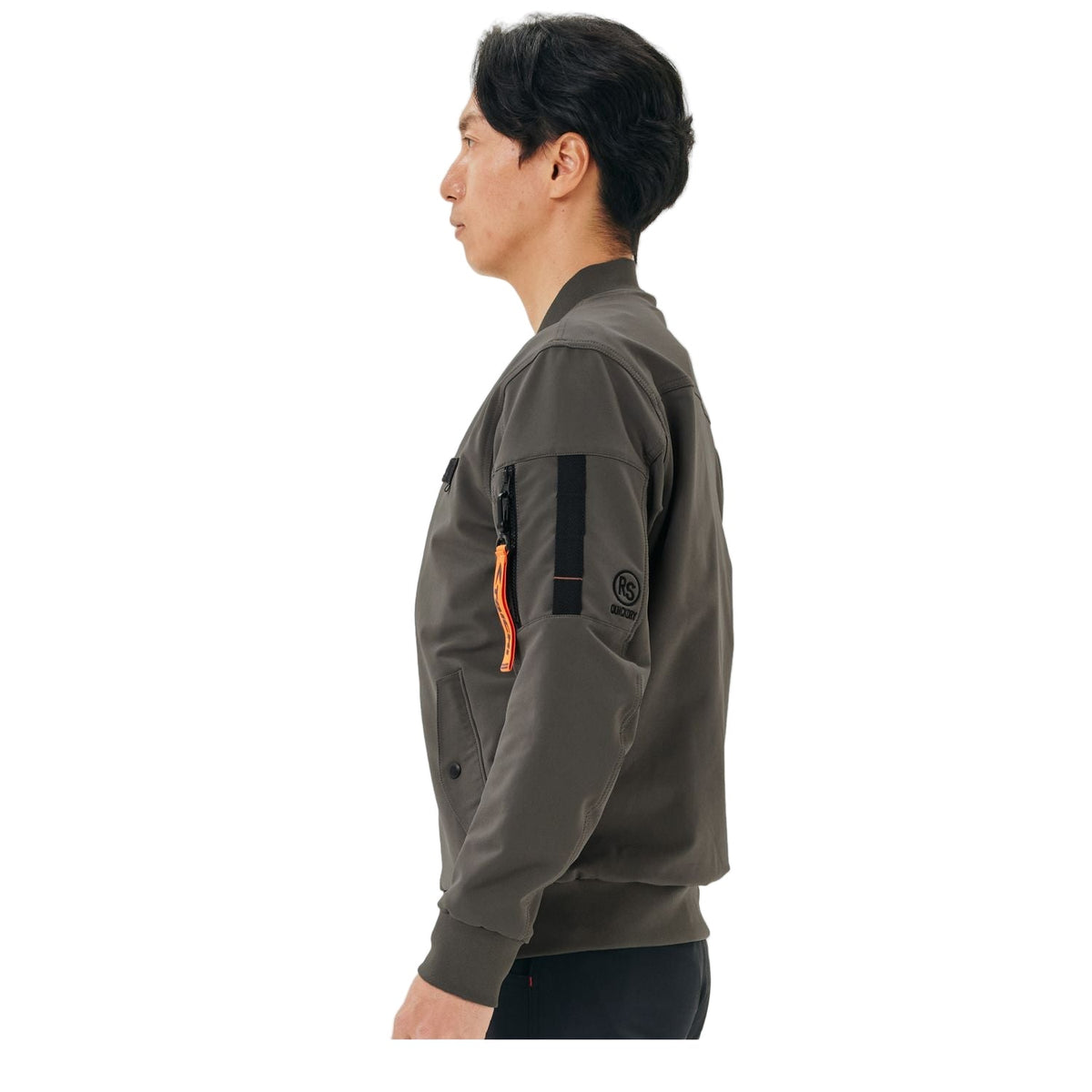 RS Taichi Quick Dry Flight Jacket - 6KIOMJackets