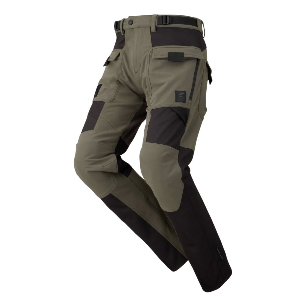 RS Taichi Quick Dry Mesh Pant - 6KIOMPants