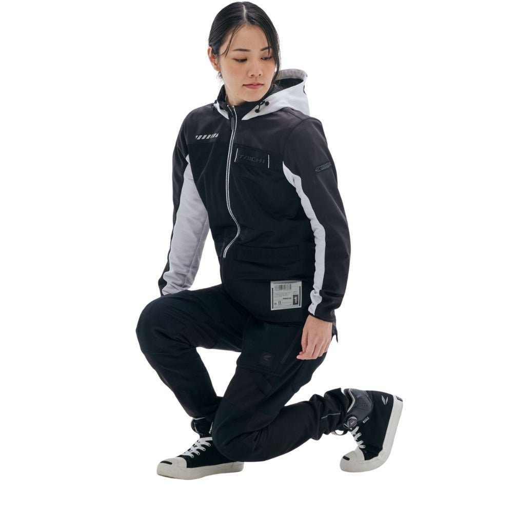 RS Taichi Quick Dry Mesh Pant - 6KIOMPants