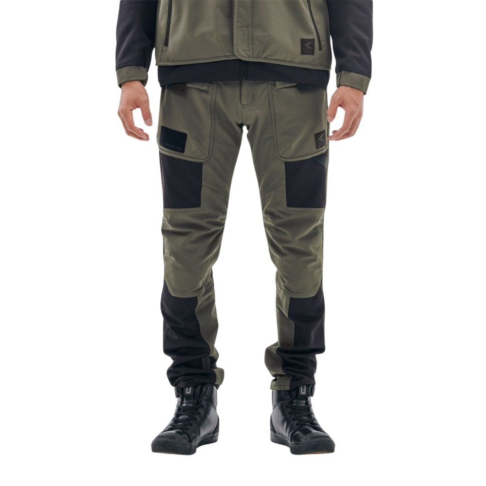 RS Taichi Quick Dry Mesh Pant - 6KIOMPants