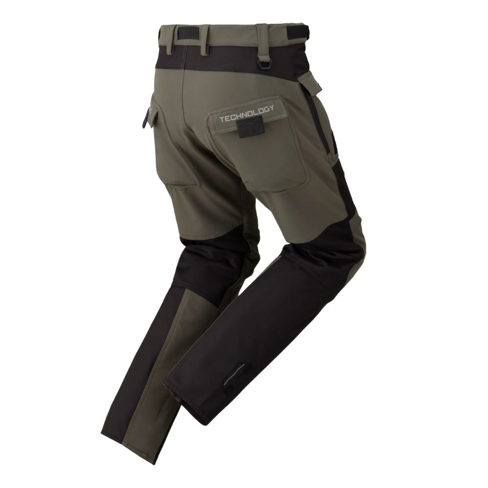 RS Taichi Quick Dry Mesh Pant - 6KIOMPants