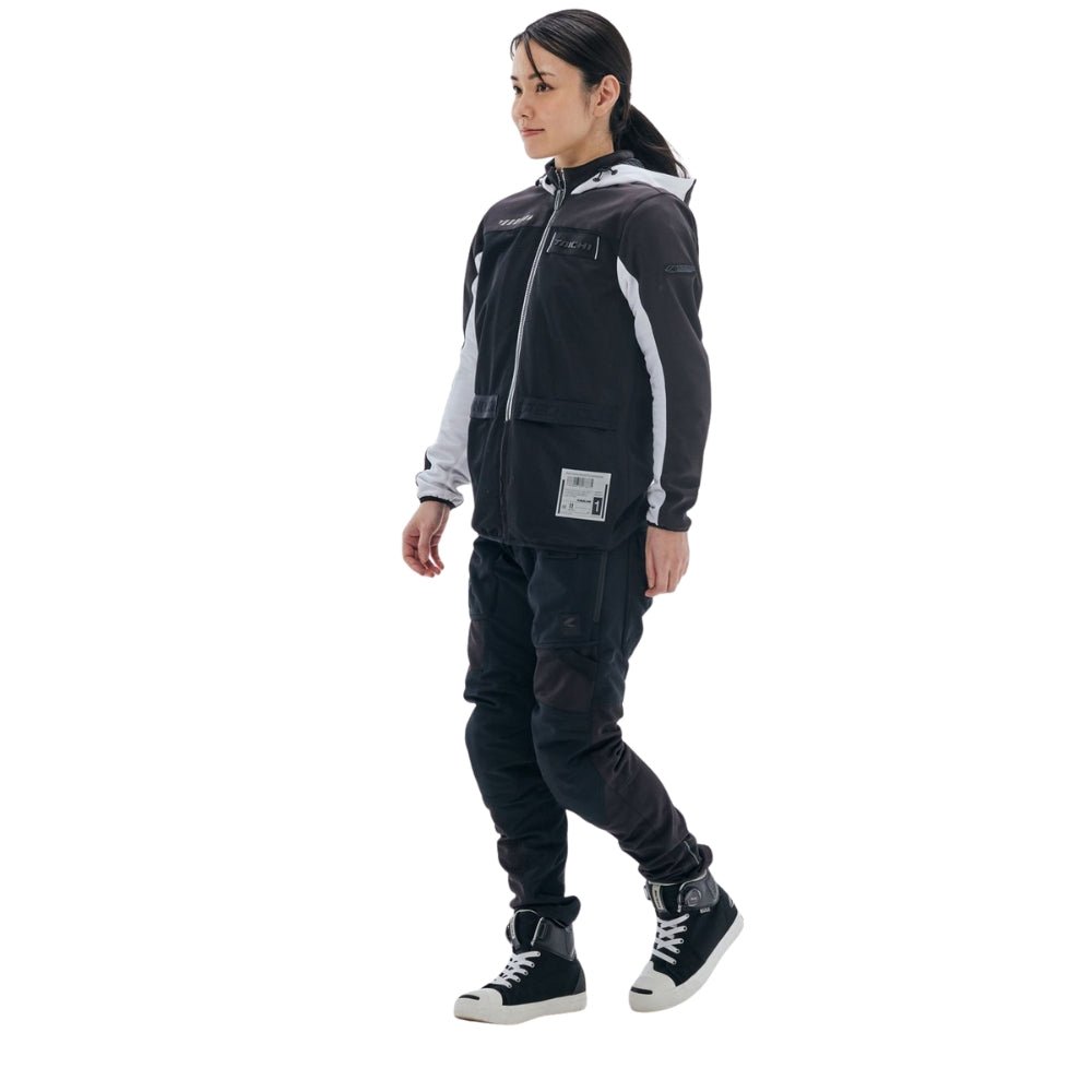RS Taichi Quick Dry Mesh Pant - 6KIOMPants