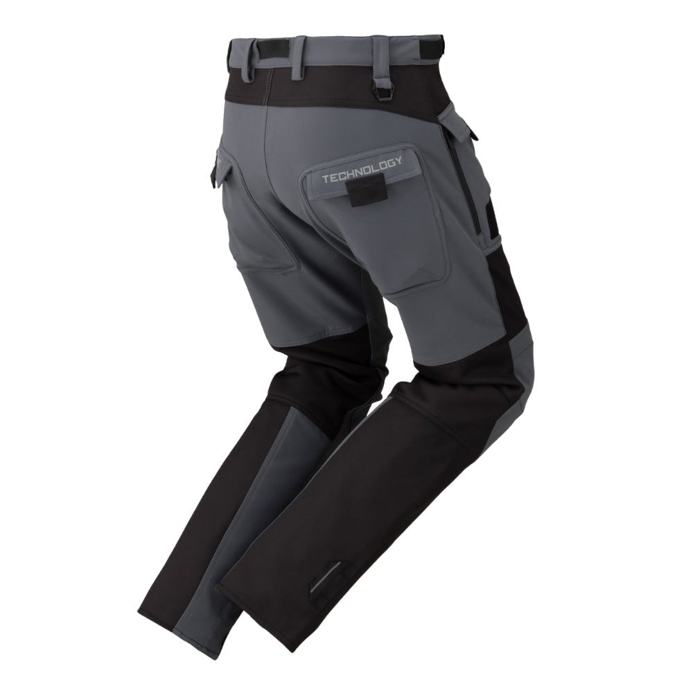 RS Taichi Quick Dry Mesh Pant - 6KIOMPants