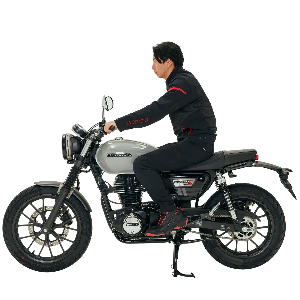 RS Taichi Quick Dry Racer Jacket - 6KIOMJackets
