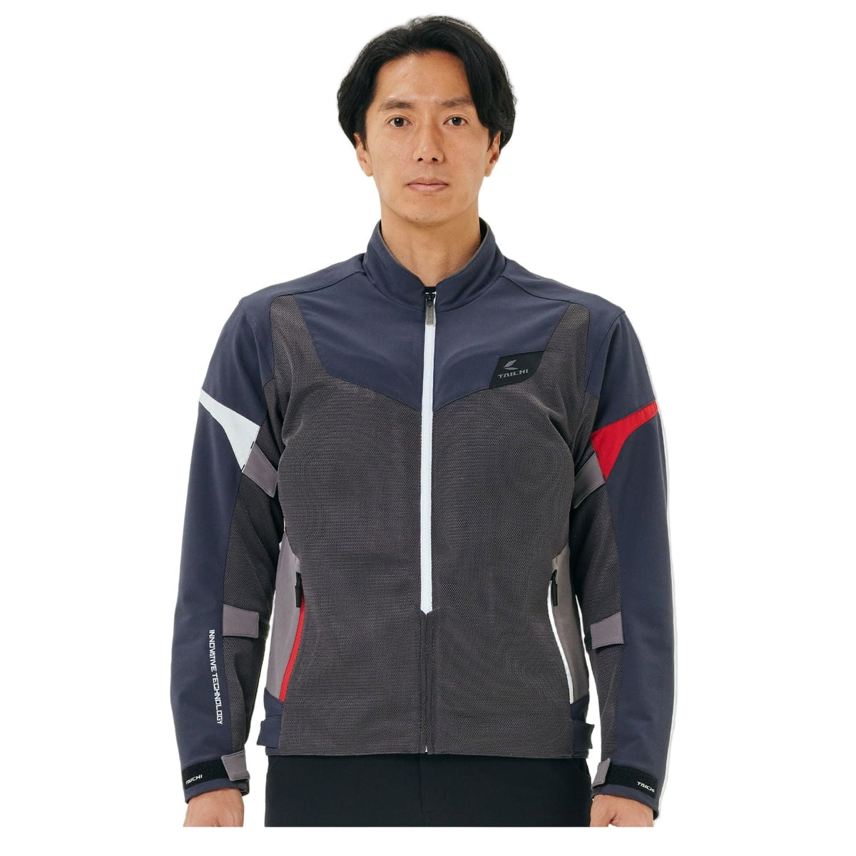 RS Taichi Quick Dry Racer Jacket - 6KIOMJackets