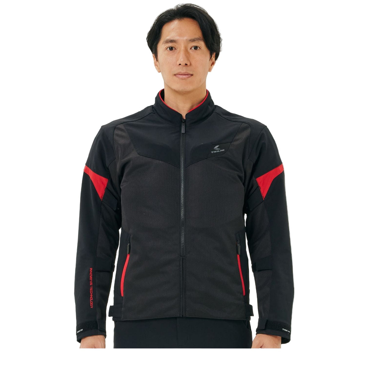 RS Taichi Quick Dry Racer Jacket - 6KIOMJackets