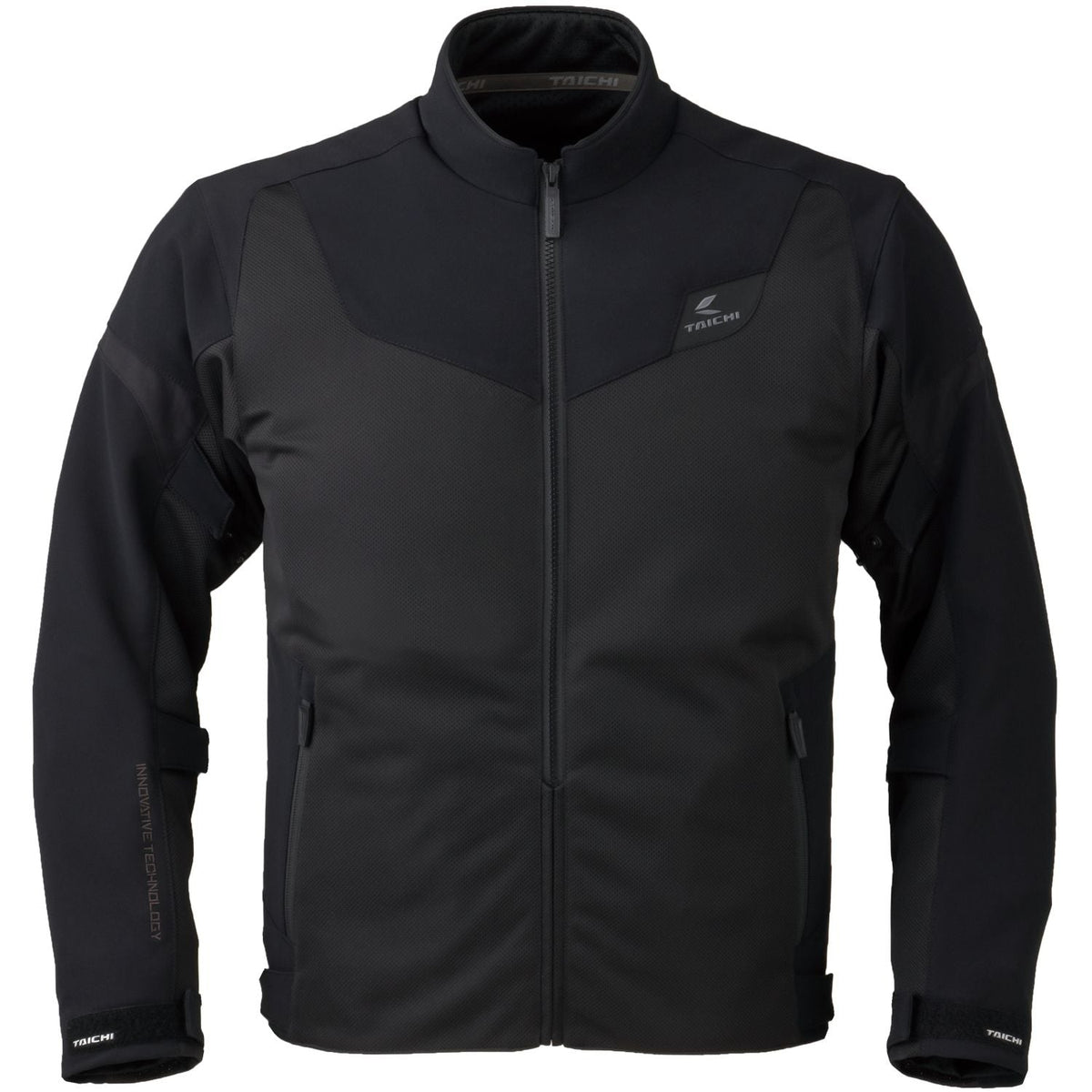 RS Taichi Quick Dry Racer Jacket - 6KIOMJackets