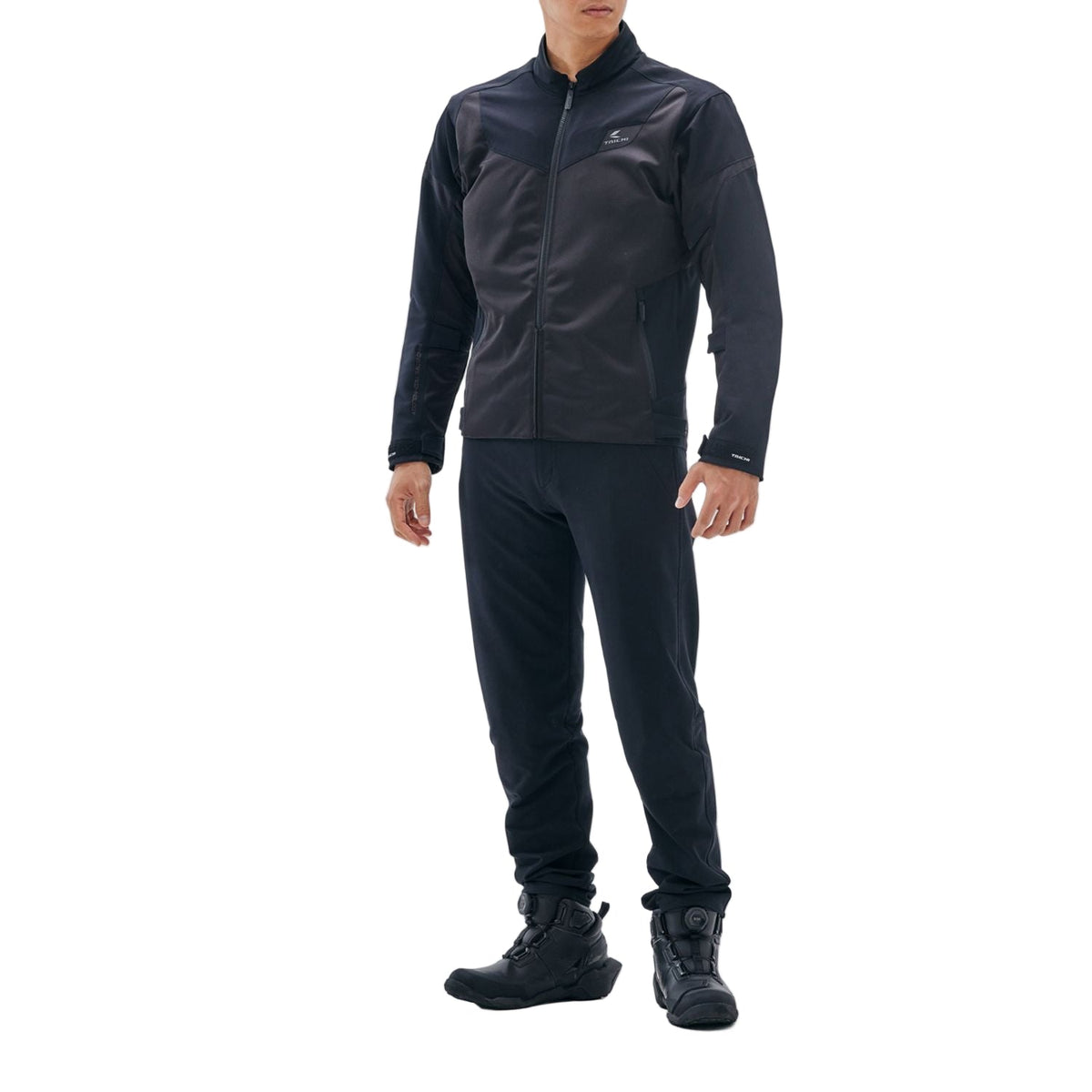 RS Taichi Quick Dry Racer Jacket - 6KIOMJackets