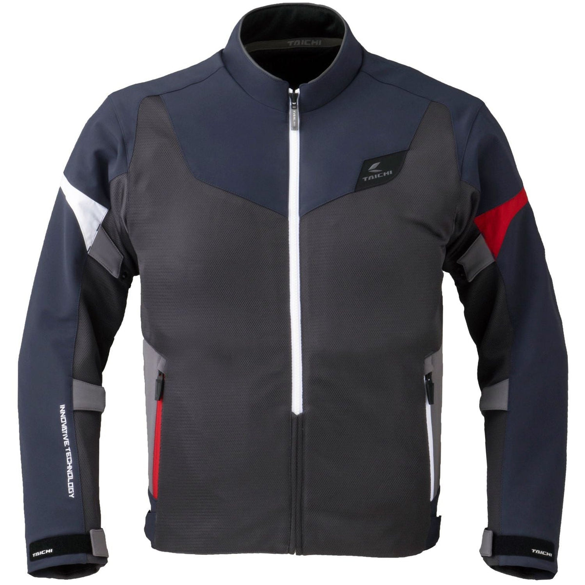 RS Taichi Quick Dry Racer Jacket - 6KIOMJackets