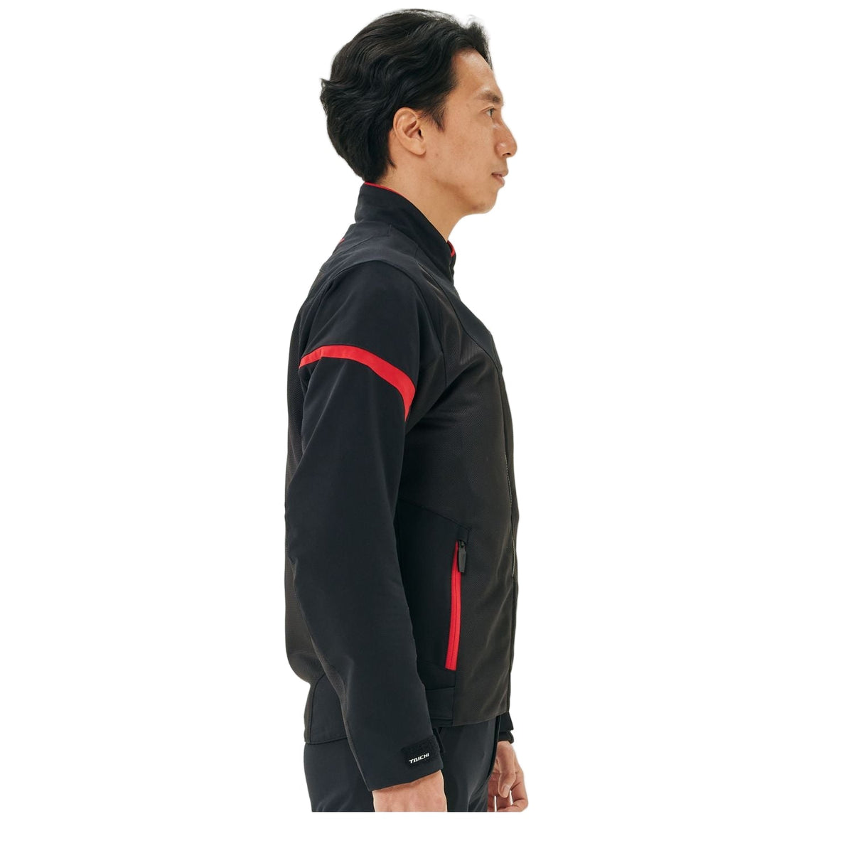 RS Taichi Quick Dry Racer Jacket - 6KIOMJackets