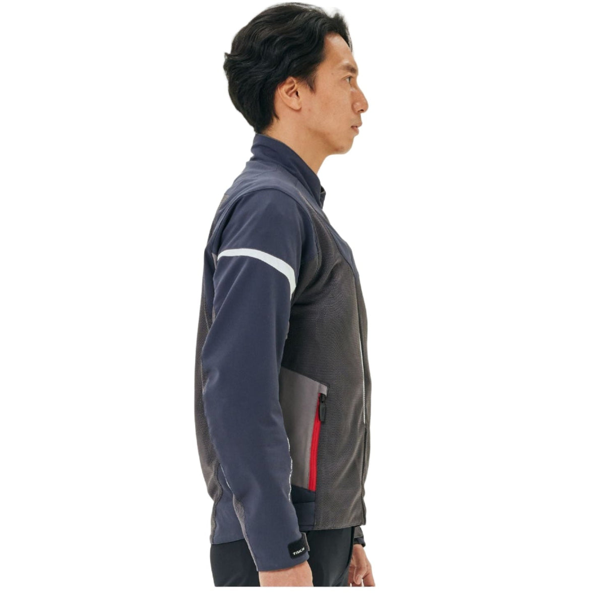 RS Taichi Quick Dry Racer Jacket - 6KIOMJackets