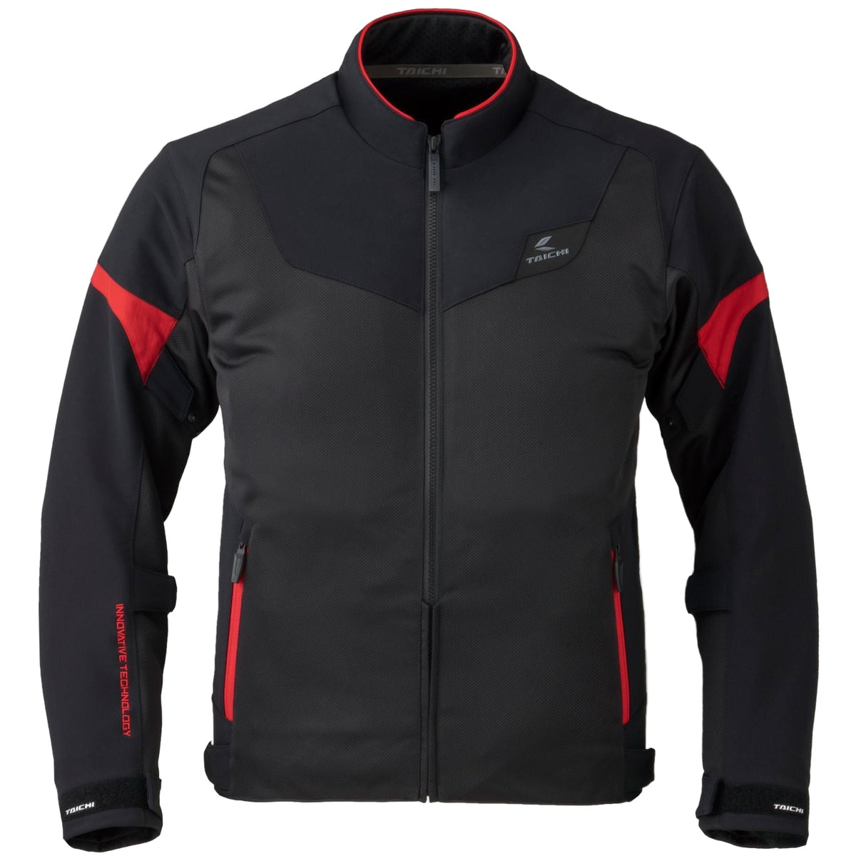 RS Taichi Quick Dry Racer Jacket - 6KIOMJackets