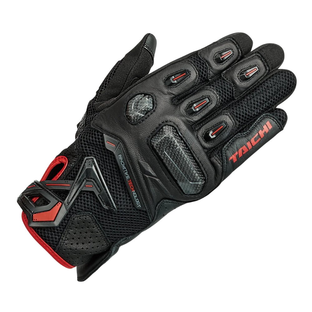 RS Taichi Raptor Mesh Gloves - 6KIOMGloves