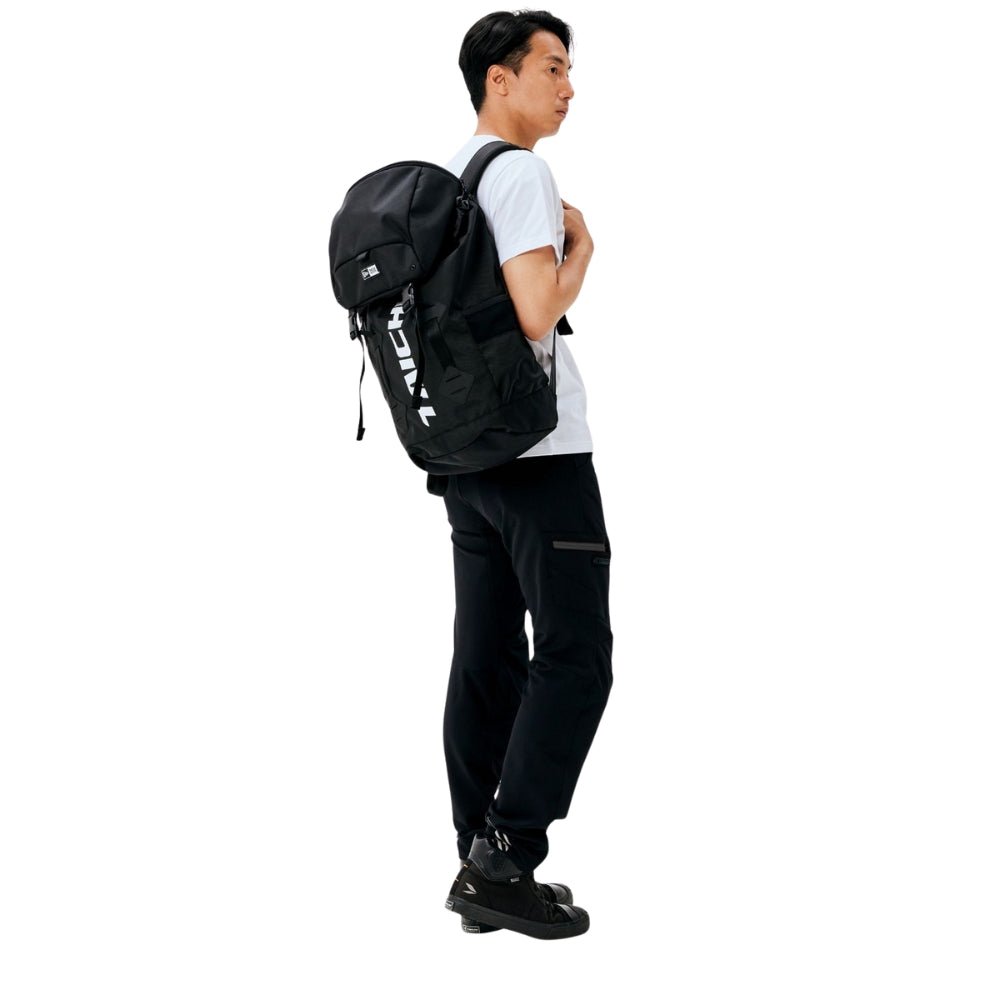 RS Taichi Rucksack - 6KIOMLuggage