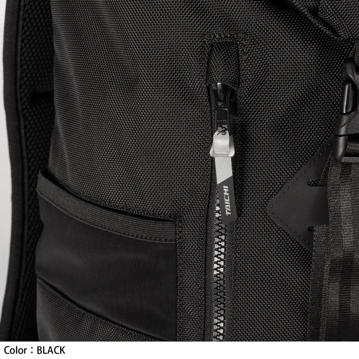 RS Taichi Rucksack - 6KIOMLuggage