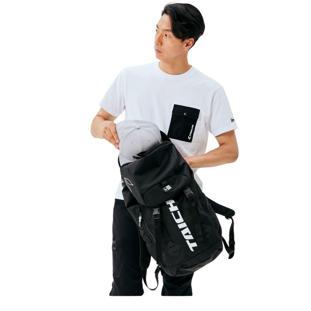RS Taichi Rucksack - 6KIOMLuggage