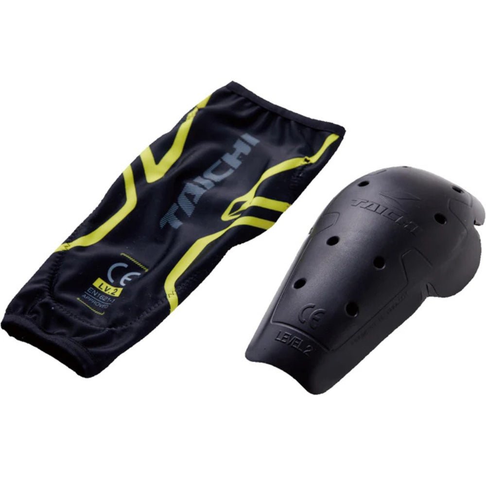 RS Taichi Stealth CE (Lv.2) Elbow Protector - 6KIOMProtectors