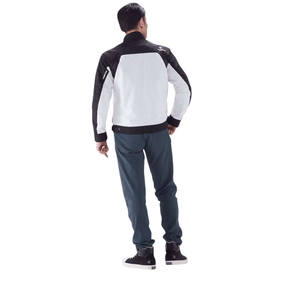 RS Taichi Torque Air Jacket - 6KIOMJackets