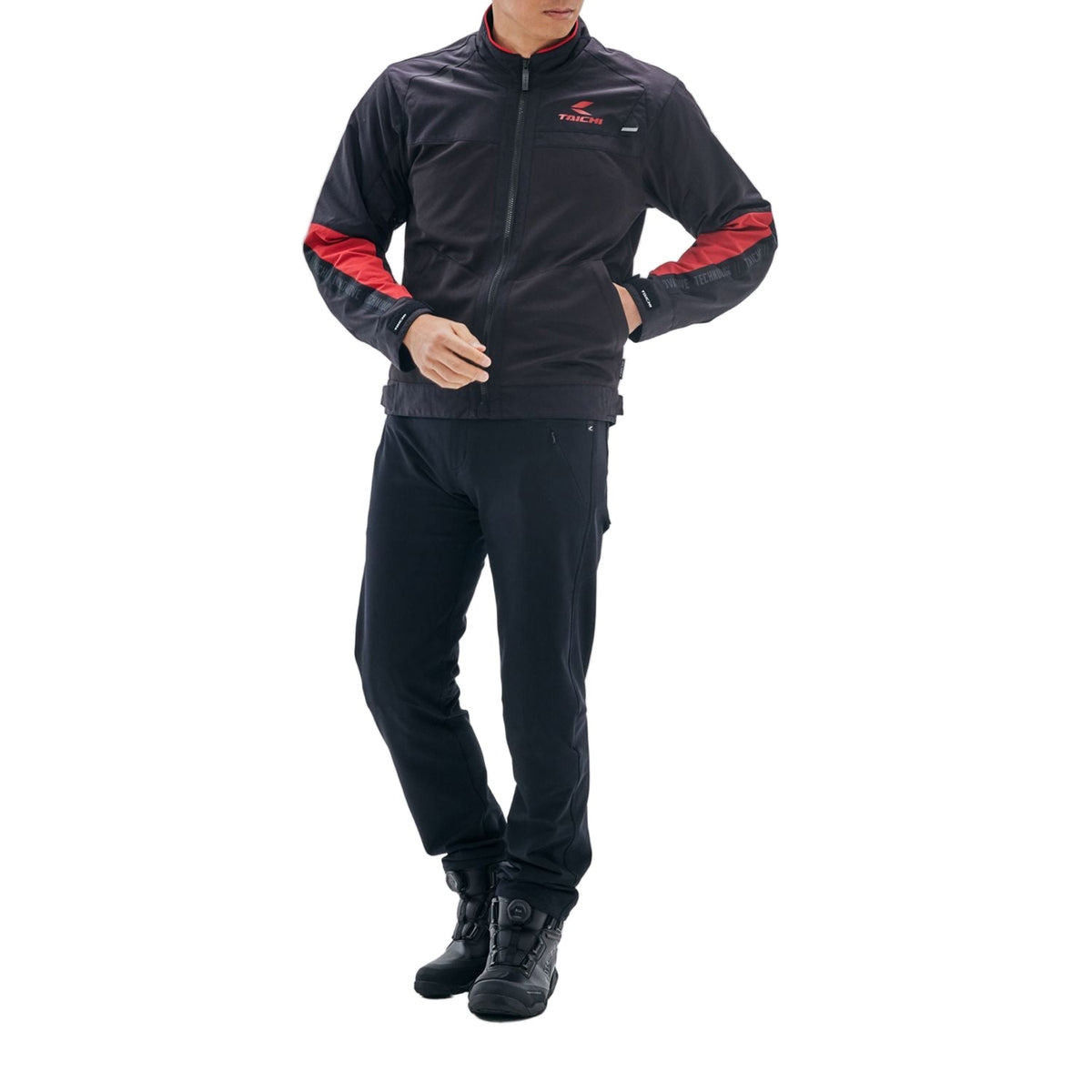 RS Taichi Torque Air Jacket - 6KIOMJackets