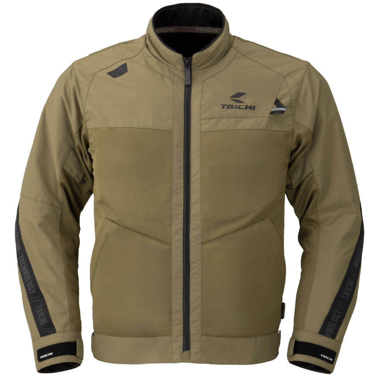 RS Taichi Torque Air Jacket - 6KIOMJackets