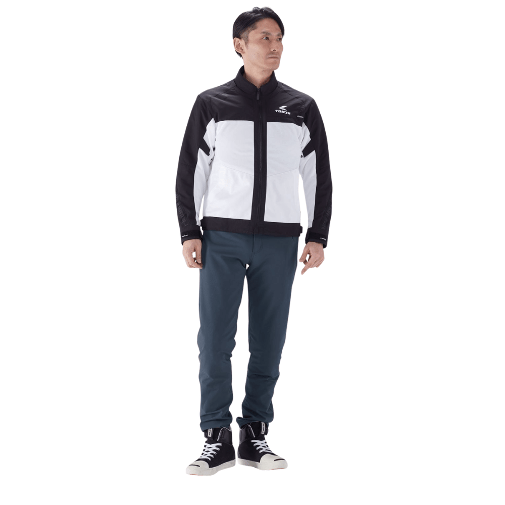 RS Taichi Torque Air Jacket - 6KIOMJackets