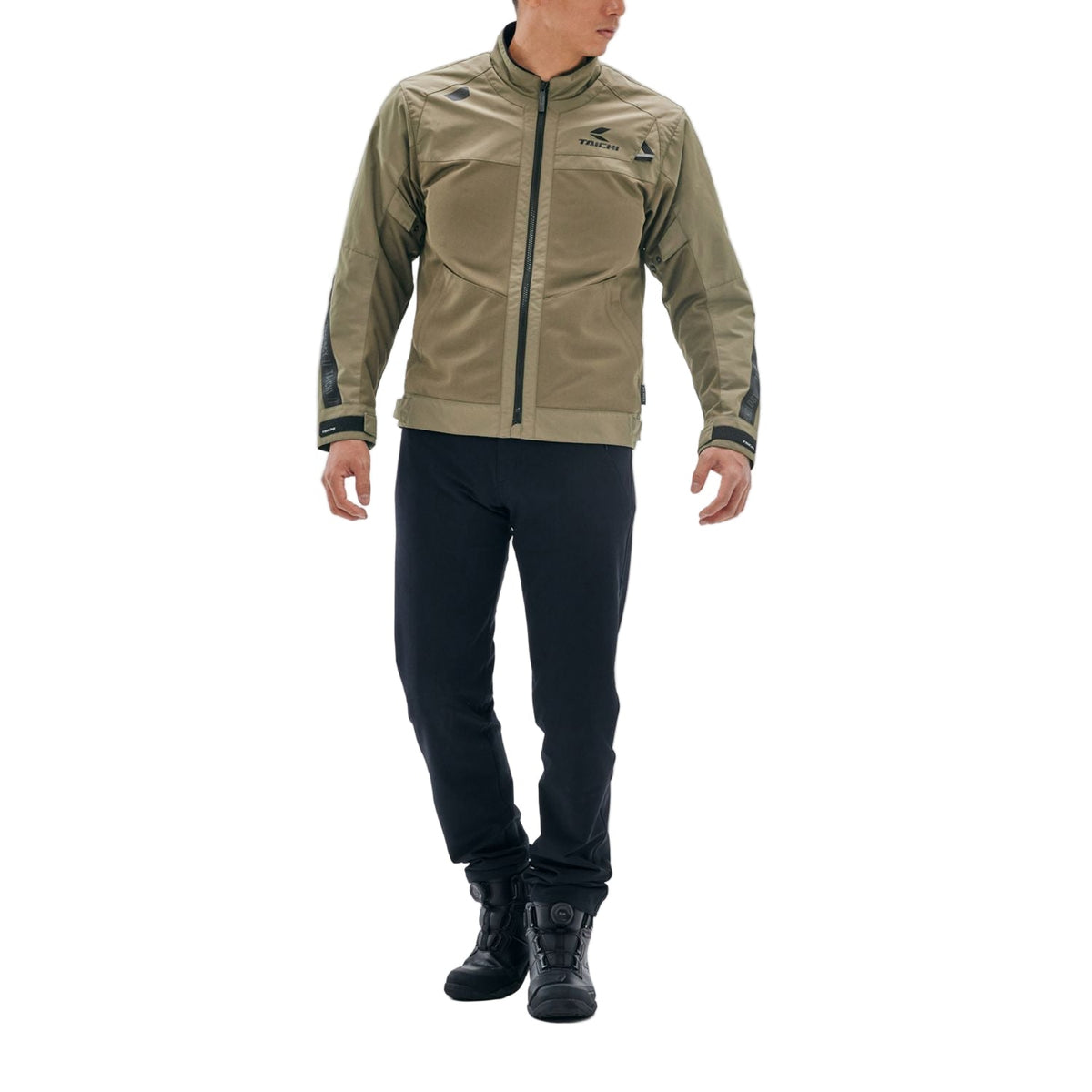 RS Taichi Torque Air Jacket - 6KIOMJackets