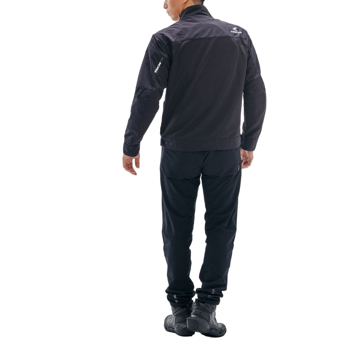 RS Taichi Torque Air Jacket - 6KIOMJackets
