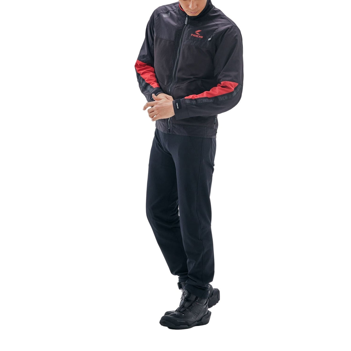 RS Taichi Torque Air Jacket - 6KIOMJackets