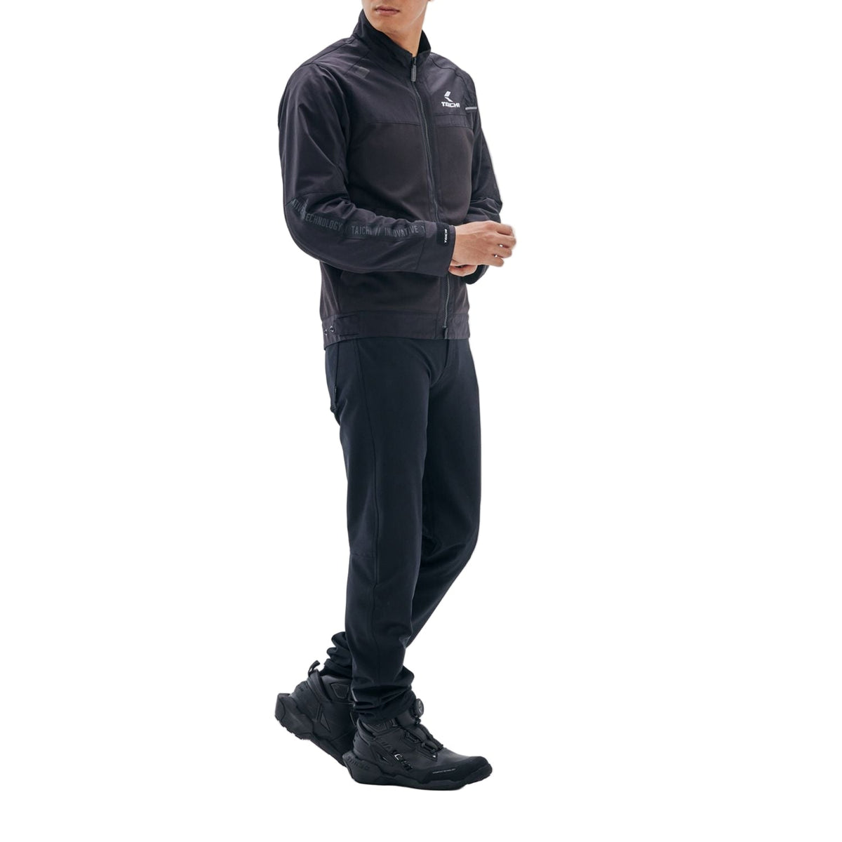 RS Taichi Torque Air Jacket - 6KIOMJackets
