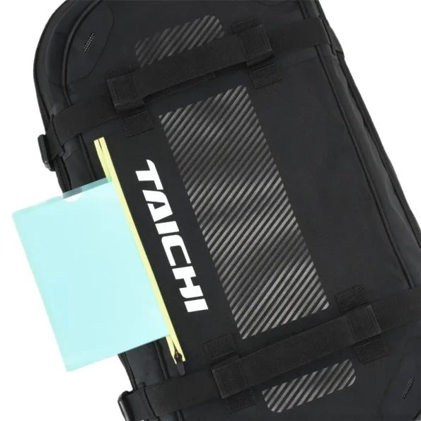 RS Taichi Wheeled Gear Bag - 6KIOMLuggage