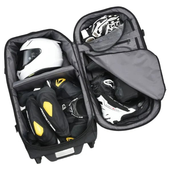 RS Taichi Wheeled Gear Bag - 6KIOMLuggage